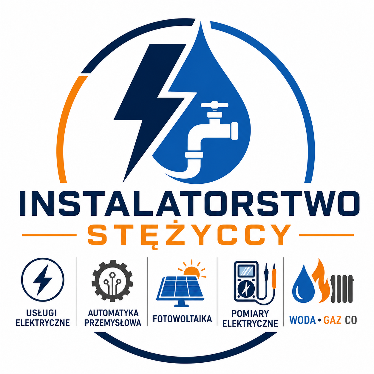Instalatorstwo Stężyccy